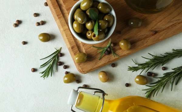 橄欖油等級怎麼選？專家揭密橄欖油的5大好處