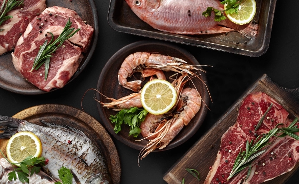 豬絞肉色澤暗沉代表壞了？ 專家：只是「缺氧」