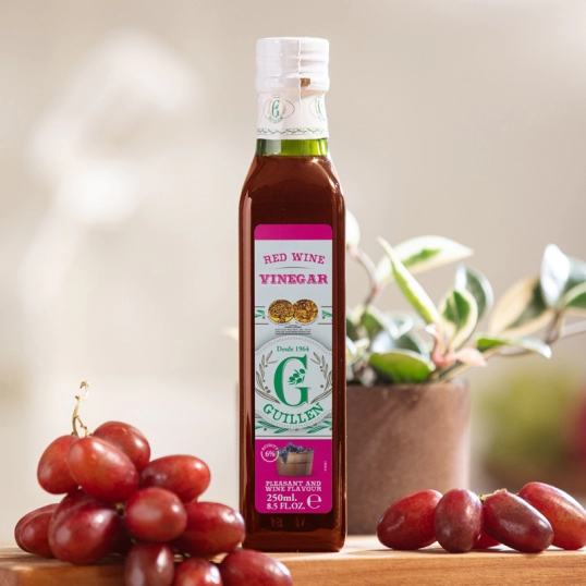 Guillen紅酒醋 (調理) 250ml