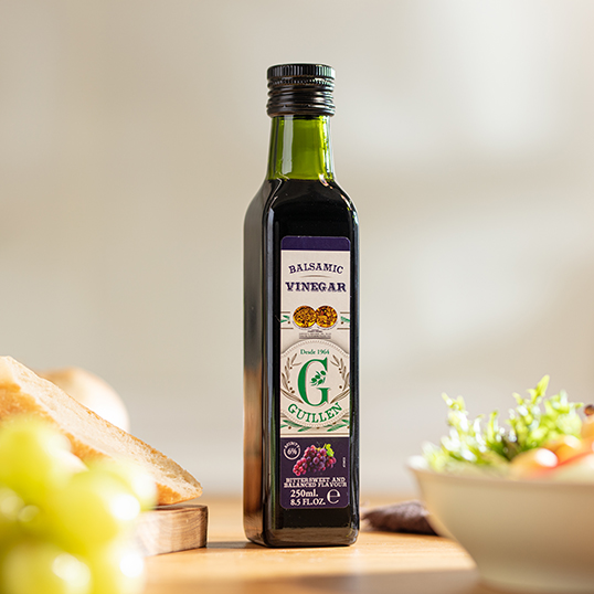 Guillen 巴薩米克醋 (調理) 250ml